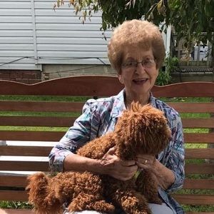 Meet your Posher, Mary